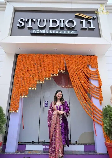 STUDIO 11 - FAMILY SALON - R O Service in Faizabad