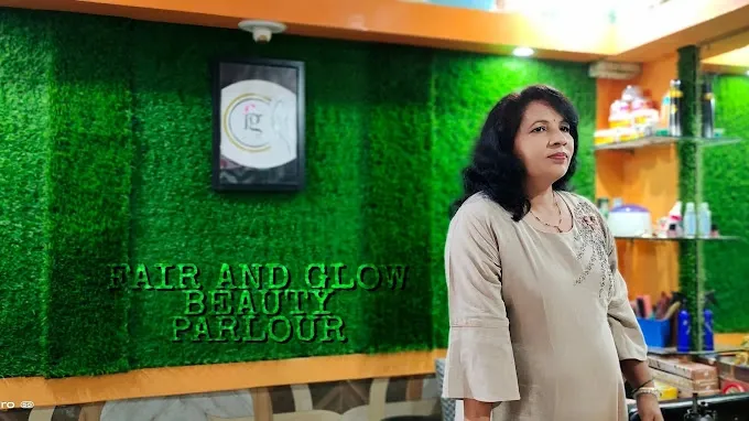 Fair and Glow Beauty Parlour - R O Service in Faizabad