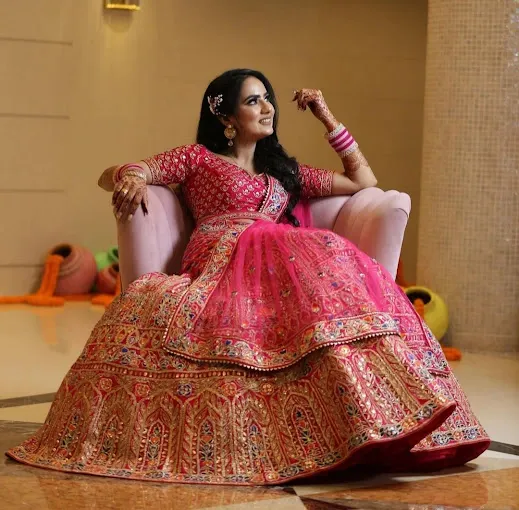 Anjali Rao The Makeup Studio - R O Service in Faizabad