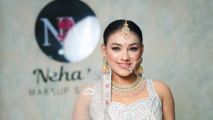 Neha's Makeup Studio - Beauty Parlour in Ayodhya