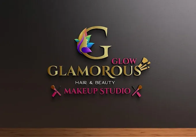Glamorous Glow Makeup Studio - R O Service in Faizabad