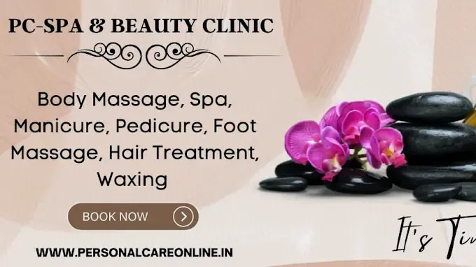 Personal Care Spa & Beauty Clinic - Electrical Store in Faizabad