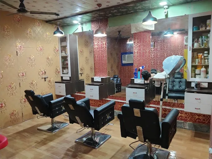 New Skylark Beauty Salon and Spa - Beauty Parlour in Faizabad