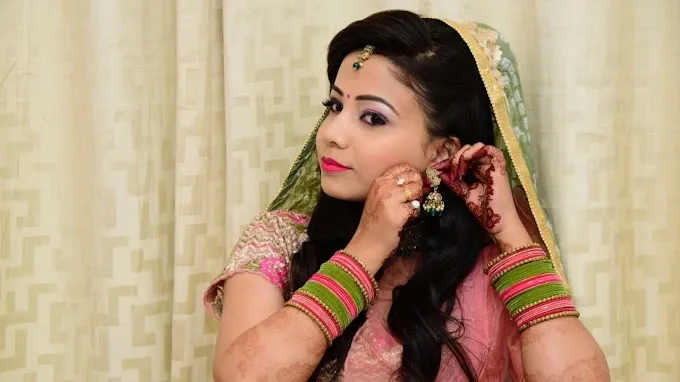 Lotus Herbal Beauty Parlour - Beauty Parlour in Faizabad