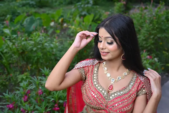 Mamta Singh - Beauty Parlour in Faizabad