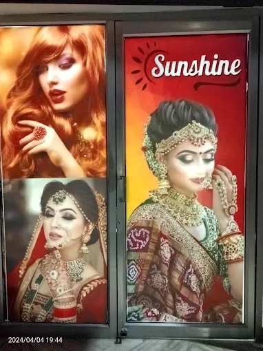 Sunshine Beauty Parlour - Beauty Parlour in Ayodhya