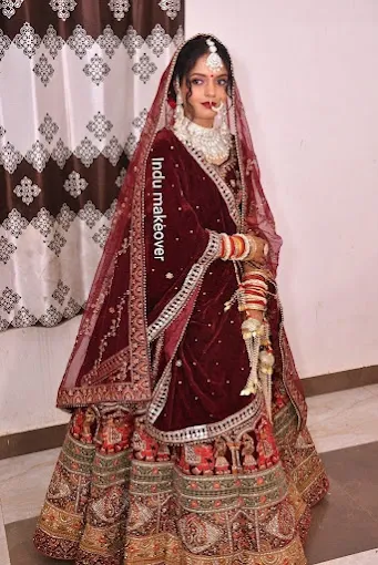 Indu Beauty Parlour And Cosmetic Centre - Beauty Parlour in Faizabad