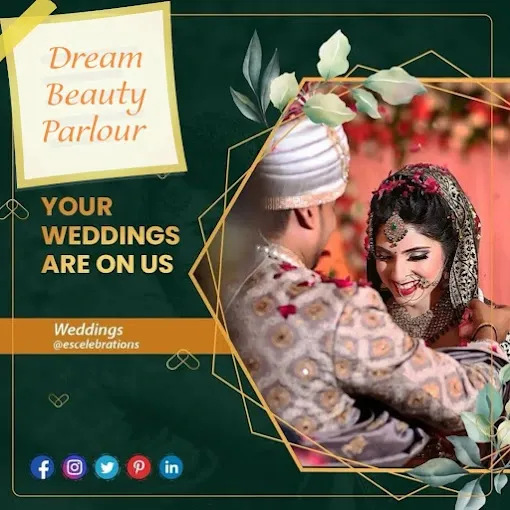 Dream Beauty Parlour Azamgarh - R O Service in Azamgarh