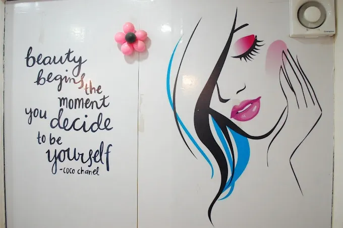 Zoya Makeup Studio