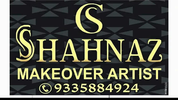 Shahnaz Makeover Artist & Bridal Makeup Studio