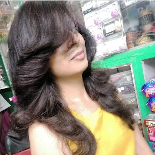 Darpan Hair & Beauty Studio - Beauty Parlour in Azamgarh