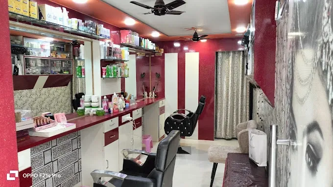 Aroma Beauty Parlour