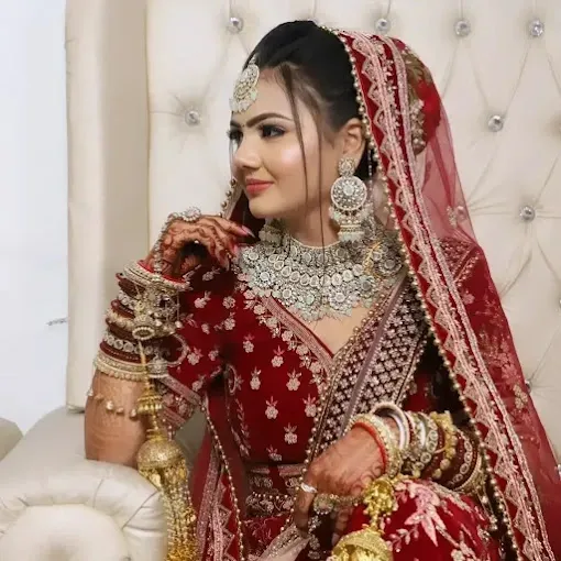 V.B.M Beauty Parlour