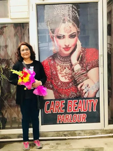 CARE BEAUTY PARLOUR BAHRAICH - Beauty Parlour in Bahraich