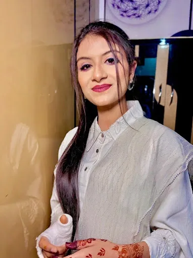 Mahi Makeup Artist & Studio - Beauty Parlour in Bahraich