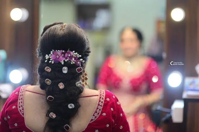 The Glam by Anvita - Beauty Parlour in Bahraich