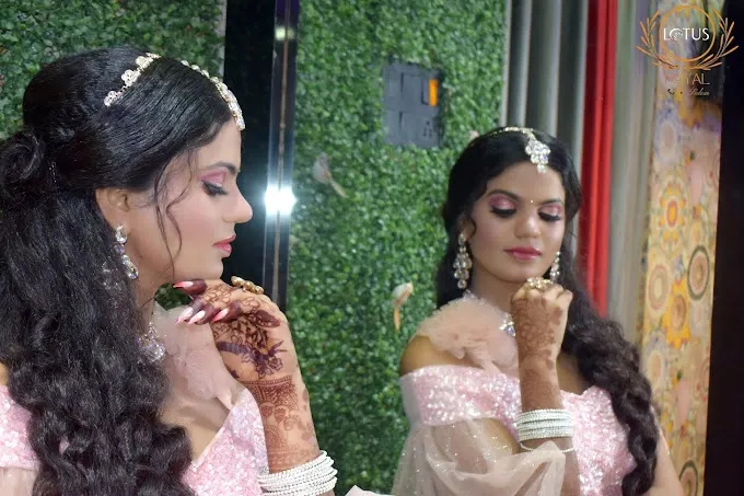 Payal Beauty Spa & Salon - Beauty Parlour in Ballia