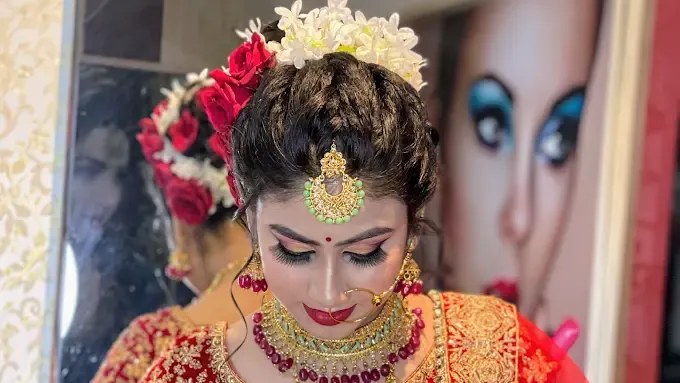 RD's Makeover & Academy