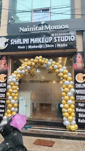 Shalini Makeup Studio