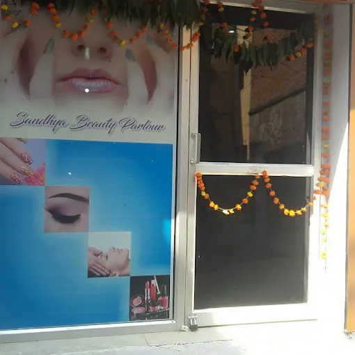 Sandhya Makeup Studio - Beauty Parlour in Barabanki