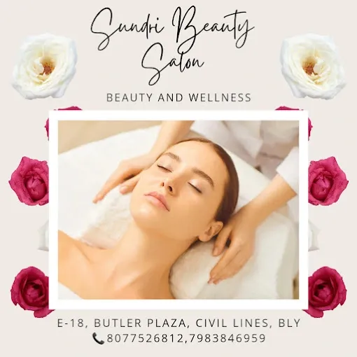 Sundri Beauty Salon