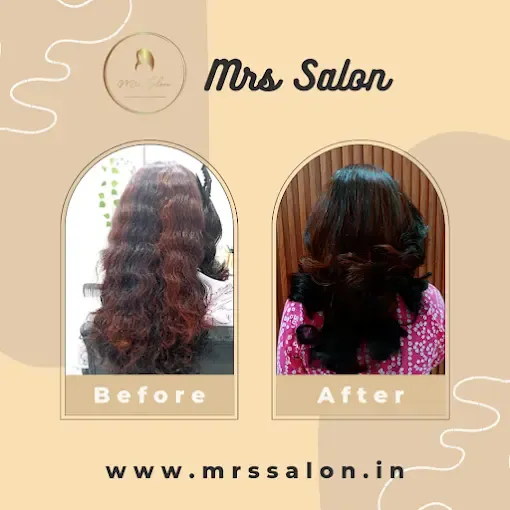Mrs Salon