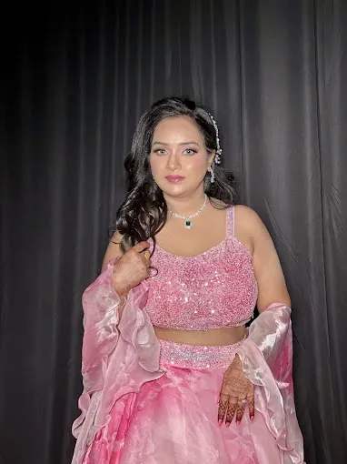 Priya Makeover Studio