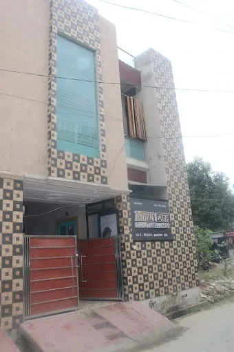 Noble Care Beauty Wellness