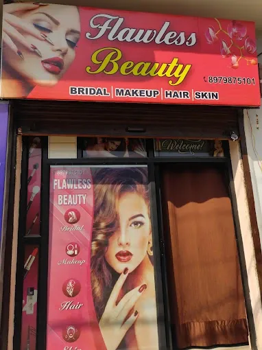 Flawless Beauty Parlour