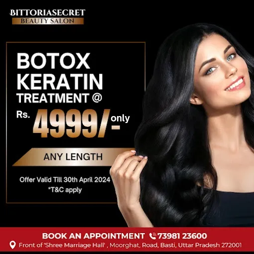 Bittoriasecret - Loan Providers in Basti