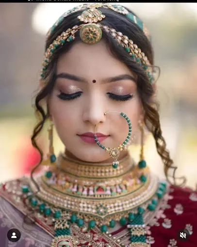 The Next Beauty Salon - Beauty Parlour in Basti