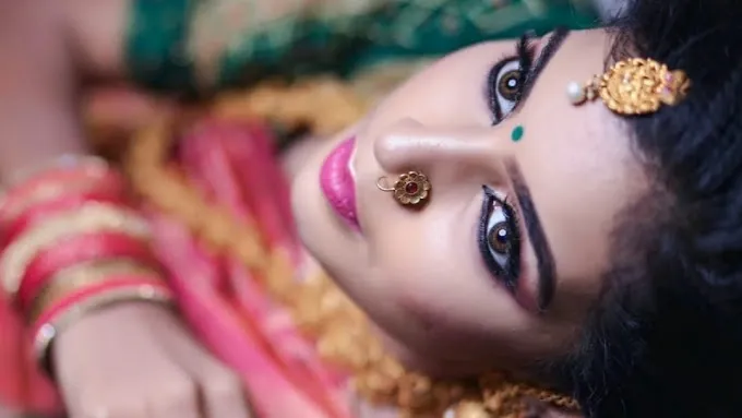 Blue Heaven Beauty Parlour