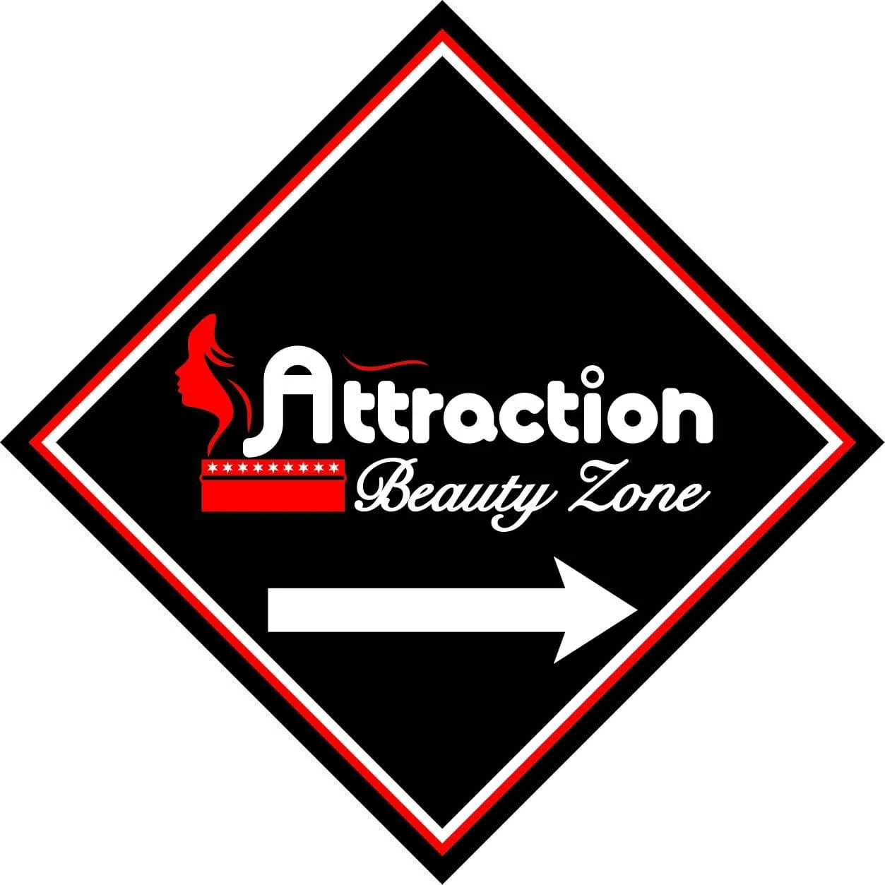 Attraction Beauty Zone