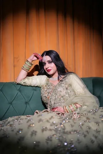 Suhana Makeup Studio