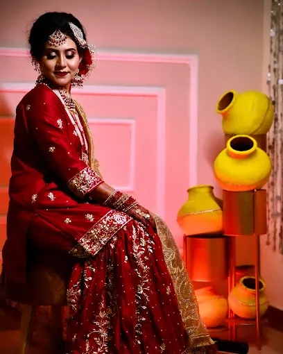 Blend & Blush Makeup Studio & Academy