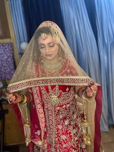 Sai Aishwarya Beauty Parlour