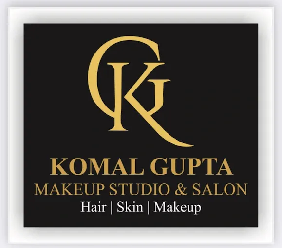 Komal Gupta Makeup Studio & Salon - Beauty Parlour in Budaun