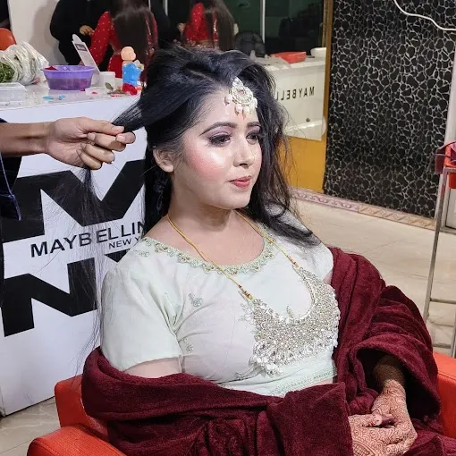 Maybelline®️ NewYork salon and academy - AC Repair Service in Bulandshahr