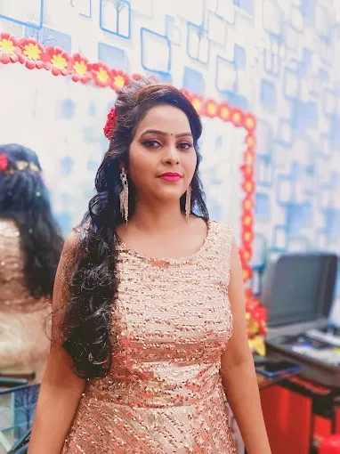 Pinki Blush - AC Repair Service in Bulandshahr