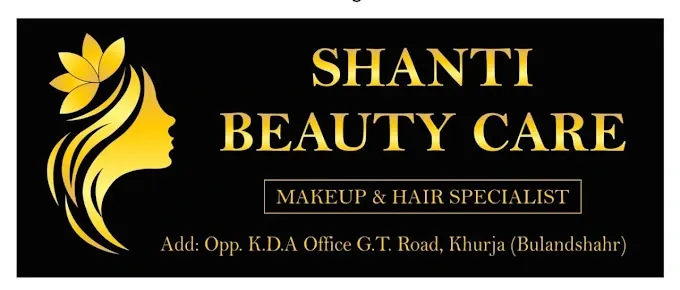 Shanti Beauty Care