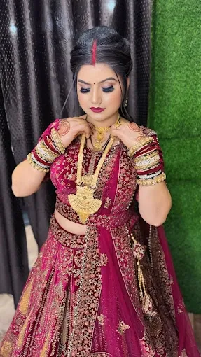 M S Beauty Parlour - Beauty Parlour in Bulandshahr