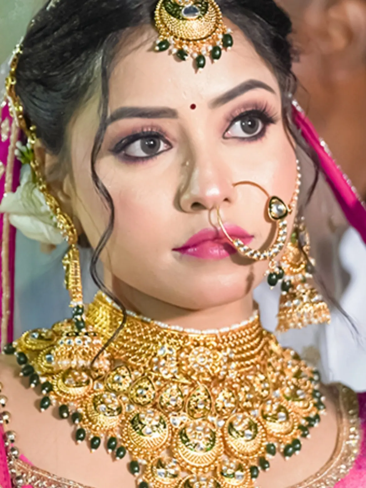 Shagun Beauty Parlour and Salon - Beauty Parlour in Chitrakoot