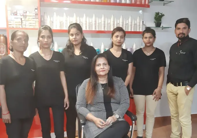 Pranzali's Unisex Salon - AC Repair Service in Deoria