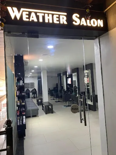 Weather Luxury Salon & Academy