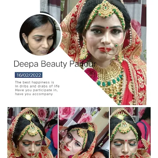 Deepa Beauty Parlour