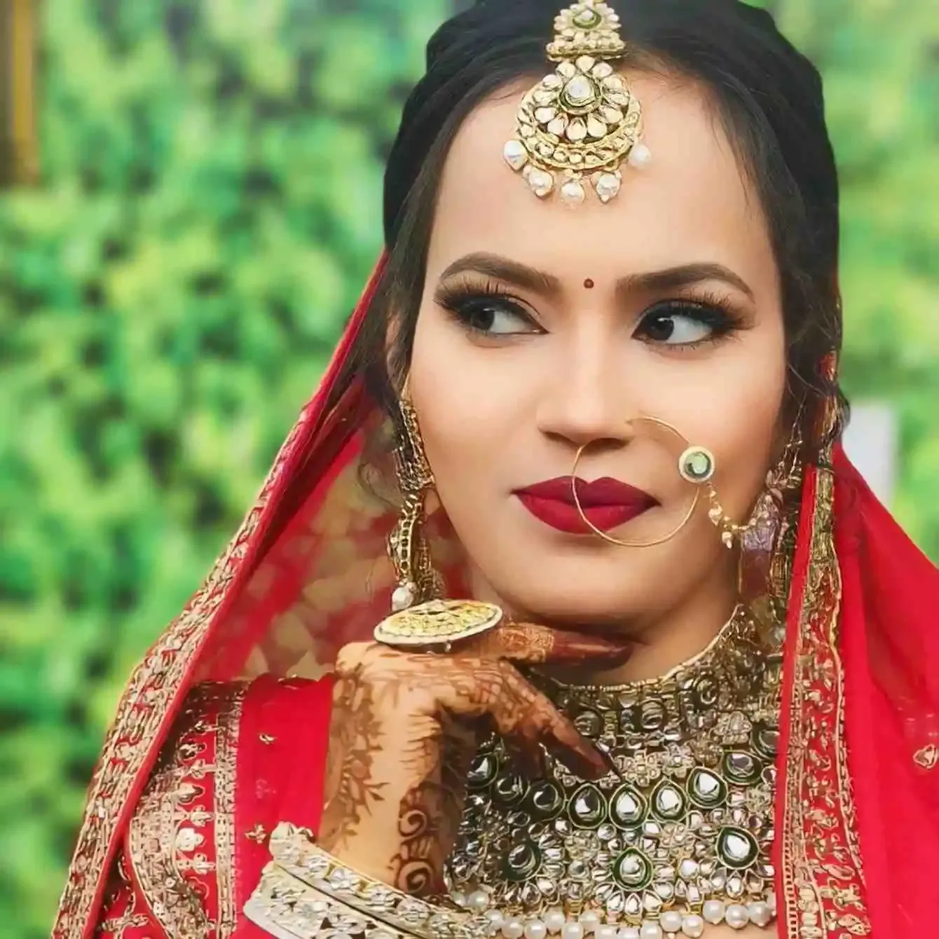 Magic Glow Beauty Parlour - Beauty Parlour in Deoria