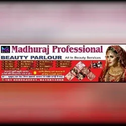 Madhuraj Professional Beauty Parlour
