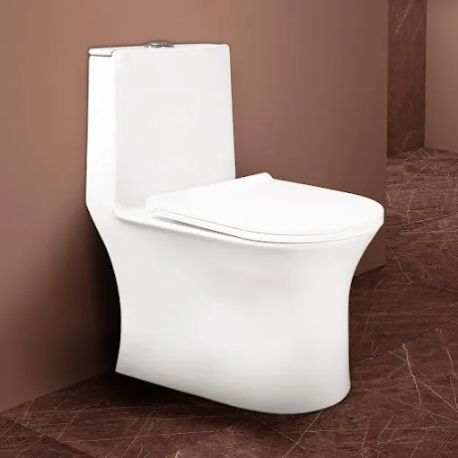 Modern Bathware