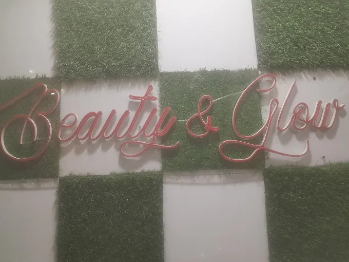 Beauty & Glow Beauty Salon