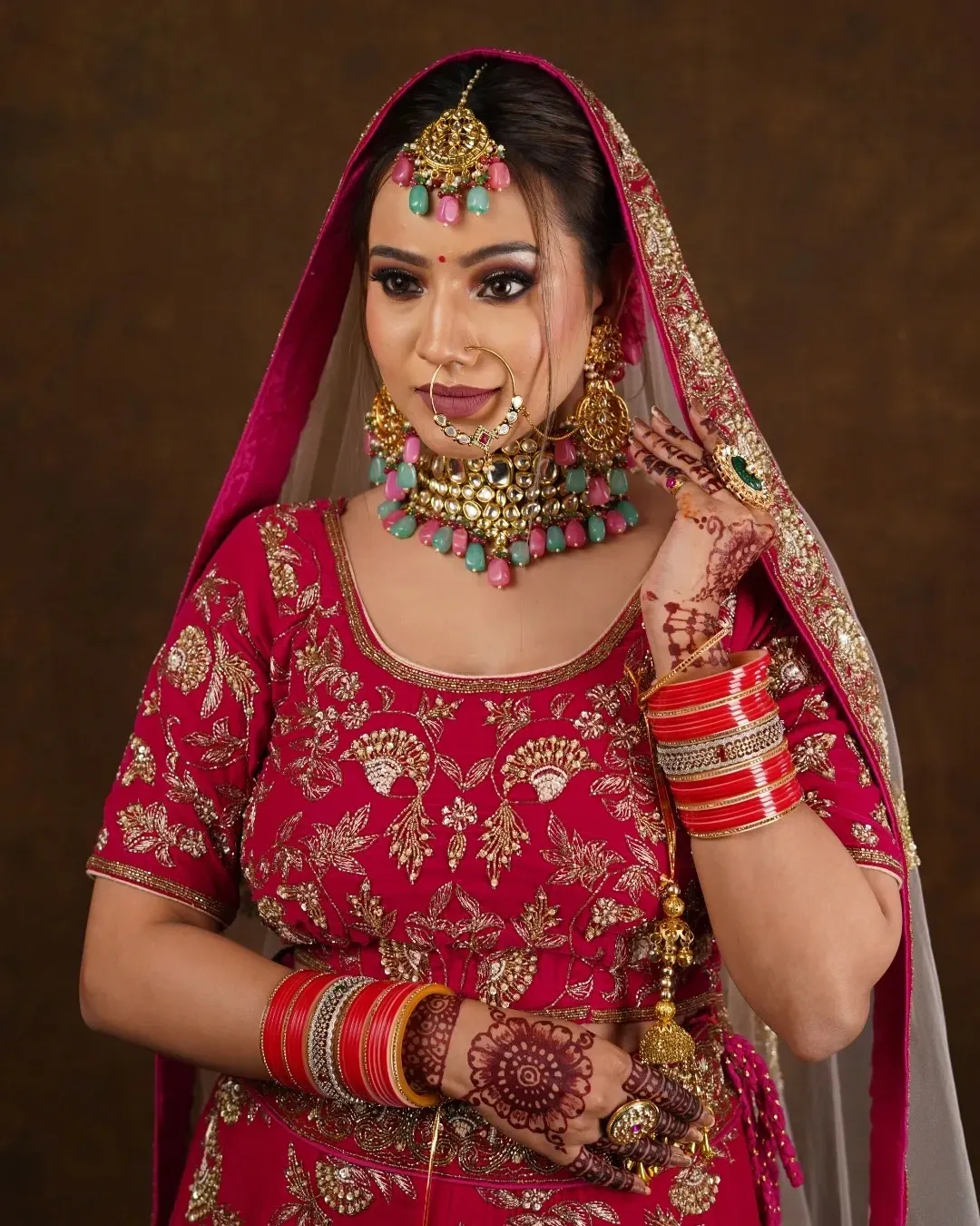 Noopur Beauty Parlour